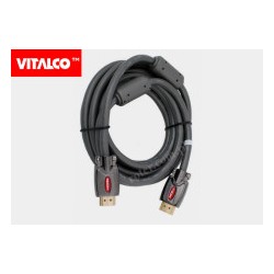 Przyłącze HDMI V1.4 Vitalco HDK50 7,5m blister