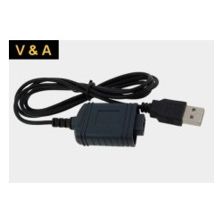 Przyłącze VA-4000 (USB do miernika)