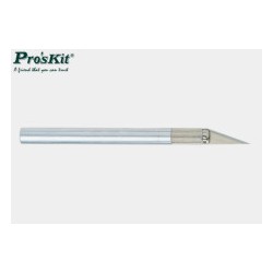 Nóż precyzyjny duży 8PK-394B Proskit