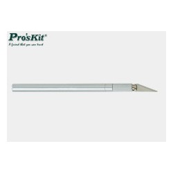 Nóż precyzyjny mały 8PK-394A Proskit
