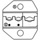 Zaciskacz konektorów izolowanych na przewody 0.5-1, 1.5-2.5, 4-6mm2 HT-5132H