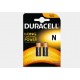 Bateria LR1 Duracell