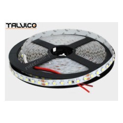 Taśma 5050/300 LED Talvico żółta 5m, DC 12V, TC-Y60-5010-3/IP65