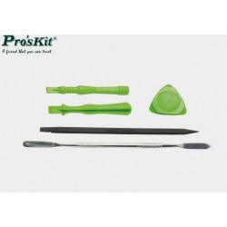 Zestaw narzędzi 1PK-3179 Proskit