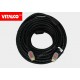 Przyłącze ultra HDMI ver. 2.0 15m/24awg blister HDK60 Vitalco