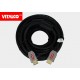 Przyłącze ultra HDMI ver. 2.0 8,0m/26awg blister HDK60 Vitalco