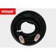 Przyłącze ultra HDMI ver. 2.0 10m/26awg HDK60 Vitalco