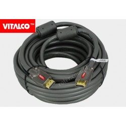 Przyłącze HDMI V1.4 Vitalco HDK50.10m