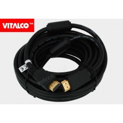 Przyłącze HDMI Vitalco HDK14 7,5m