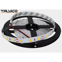 Taśma 5630/300 LED Talvico biała ciepła 5m, DC 12V, TC-WW60-5630/IP20