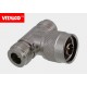 Adapter wtyk N / 2*gniazdo N Vitalco EN60