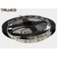 Taśma 2835/600 LED Talvico biała ciepła 5m, DC 12V, TC-WW120-2835/IP20
