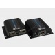 Extender HDMI do 40m cat. 6 LKV372EDID Talvico