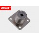 Gniazdo UHF do obudowy prostokątne Vitalco EU280