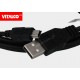Przyłącze USB do FotoCanon 1,8m (mini USB A 5p) DSF30 Vitalco