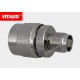Adapter wtyk N / gniazdo TNC Vitalco EN34