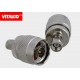 Adapter wtyk RSMA / wtyk N Vitalco ES62