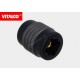 Adapter optyczny gniazdo toslink / gniazdo toslink OP60 Vitalco