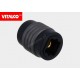 Adapter optyczny gniazdo toslink / gniazdo toslink OP60 Vitalco