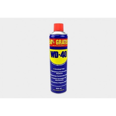 Spray WD-40 600ml