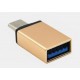 Adapter USB C- USB 3.0 OTG