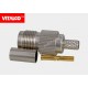 Gniazdo TNC na kabel H155 zaciskane Vitalco ET42