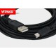 Przyłącze USB do FotoCanon 5,0m (mini USB B 5p) DSF30 Vitalco