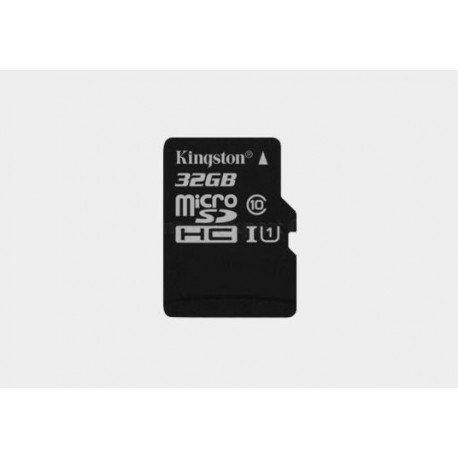 Karta pamięci mikroSD(HC) 32GB Canvas Select