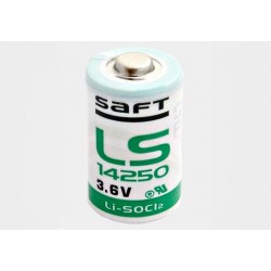 Bateria LS 14250/3,6V litowa SAFT
