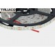 Taśma 3528/600 LED Talvico biała neutralna 5m, DC 12V, TC-NW120-3528/IP20