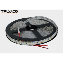 Taśma 3528/600 LED Talvico biała neutralna 5m, DC 24V, TC-NW120-3528-24/IP20