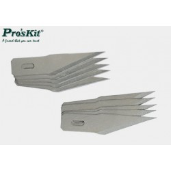Wymienne ostrze do noża 8PK-394B 508-394B-B Proskit