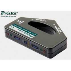 Detektor NT-6352 Proskit