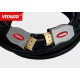 Przyłącze ultra HDMI ver. 2.0 3,0m/28awg blister HDK60 Vitalco