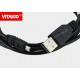 Przyłącze USB wtyk A / wtyk FotoFuji/Sanyo 1,8m DSF55 Vitalco