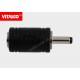 Adapter DC wtyk 1,3 / gniazdo 1,0 Vitalco DCP08