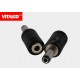 Adapter DC wtyk 2,5 / gniazdo 1,0 Vitalco DCP20