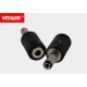 Adapter DC wtyk 2,5 / gniazdo 1,3 Vitalco DCP22