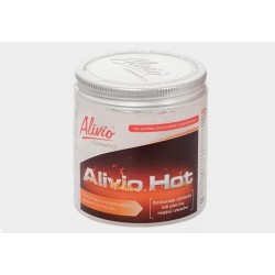 Żel rozgrzewający Alivio Hot