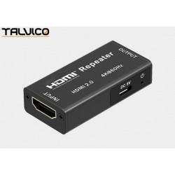Repeater HDMI LKV168-4K 2.0 Talvico