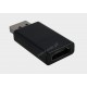 Adapter wt. DisplayPort/gn. HDMI economic