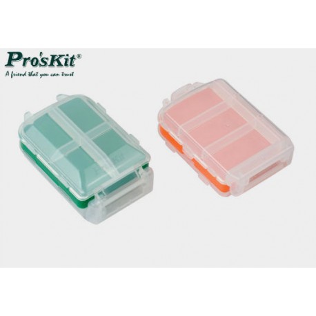Pudełko na elementy SB-1007K Proskit