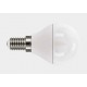 Żarówka LED E14 6W/230V biała ciepła Emos mini globe