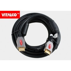 Przyłącze ultra HDMI ver. 2.0 3,0m/28awg HDK60 Vitalco