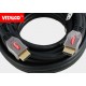 Przyłącze ultra HDMI ver. 2.0 5,0m/26awg HDK60 Vitalco