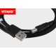 Przyłącze USB-wtyk DC 2,5 1,0m DSKU76 Vitalco