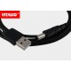 Przyłącze USB-wtyk DC 2,1 1,5m DSKU75 Vitalco