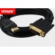 Przyłącze Display port/DVI 3,0m DP14 Vitalco