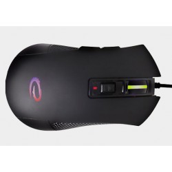 Mysz optyczna dla graczy USB MX601 Assassin Esperanza