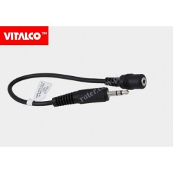 Adapter wt.3,5 st/gn.2,5 st. przewód JP420 Vitalco